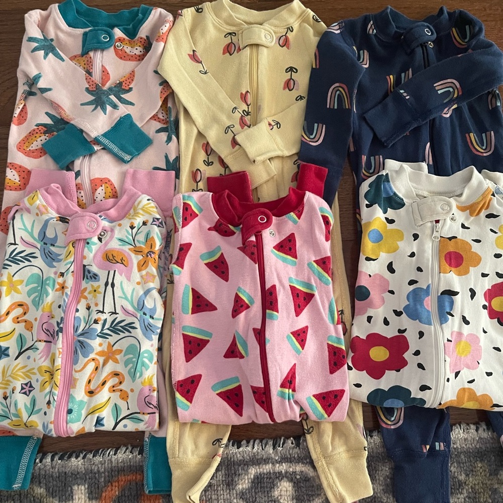 7 Hanna Anderssen pjs